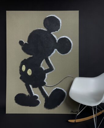 Mickey Mouse